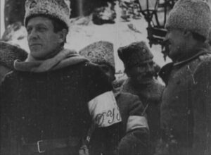 Документи епохи