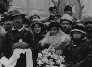 Документи епохи