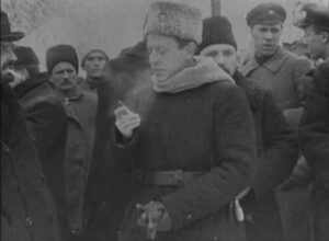 Документи епохи