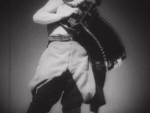 Штурмові ночі