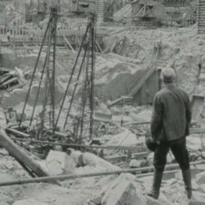 Wind From the Rapids