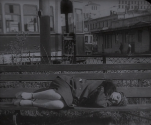 Людина з кіноапаратом