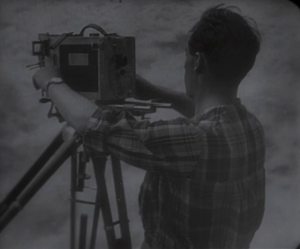 Людина з кіноапаратом