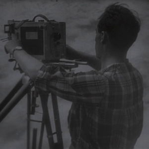 Man with a Movie Camera