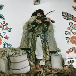 The Eve of Ivan Kupalo