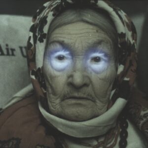 Hunt for the Cossack's Gold