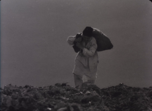 Камінний хрест