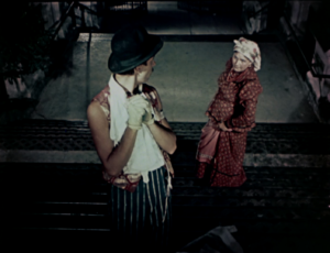 За двома зайцями