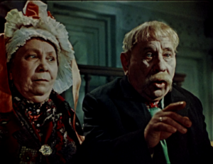 За двома зайцями