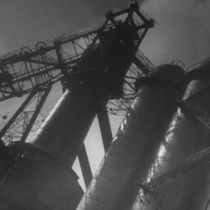 Enthusiasm. Symphony of Donbas