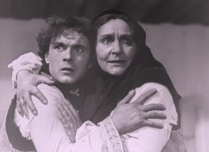 Наталія Ужвій