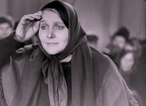 Наталія Ужвій