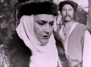 Наталія Ужвій