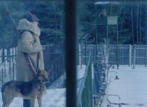 Вінчання зі смертю