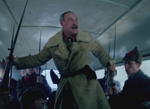 Вінчання зі смертю