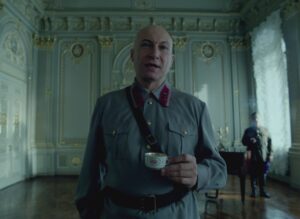 Вінчання зі смертю