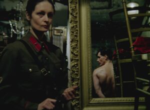 Вінчання зі смертю