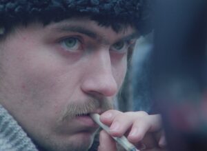 Вінчання зі смертю