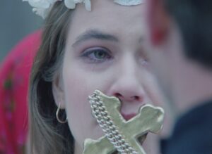 Вінчання зі смертю