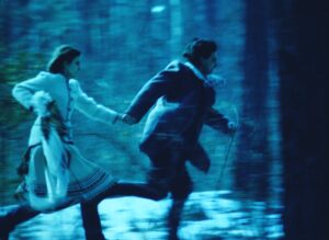 Вінчання зі смертю