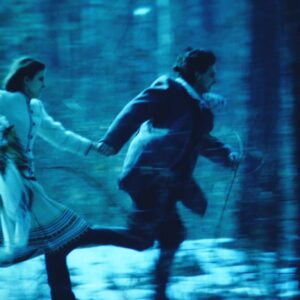 Вінчання зі смертю