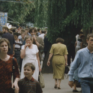 Приятель небіжчика