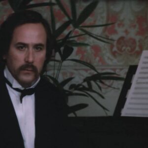 І в звуках пам'ять відгукнеться...