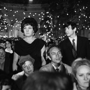 Довгі проводи