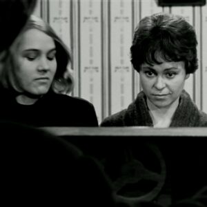 Короткі зустрічі