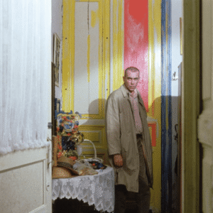 Лист до Америки