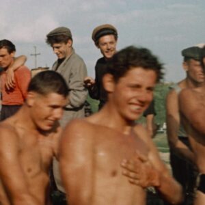 Перший парубок